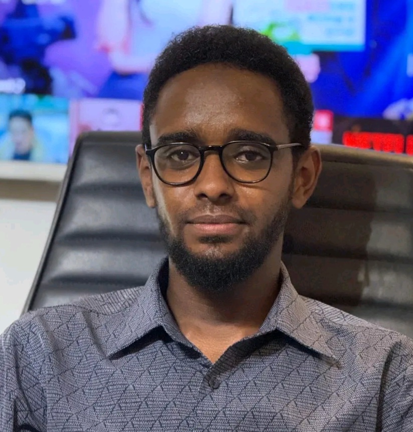 Hagos Abdallah Jemal